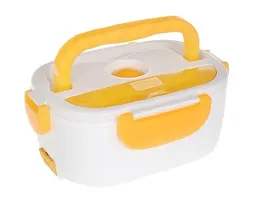 BAY Multi Function Lunch Dabba Electric Food Warmer Tiffin Box-thumb3