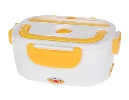 shopper 52.com LUNBXB08 Portable Electric Heatable Warmer Convenient Lunch Box for Office, School Use-thumb1