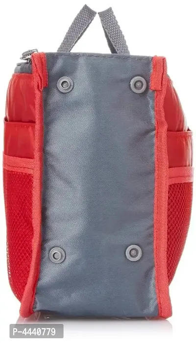 Multi Functional Pouch Cosmetic Bags Makeup Bag Storage Travel Bag Handbag Purse-thumb2