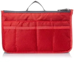 Multi Functional Pouch Cosmetic Bags Makeup Bag Storage Travel Bag Handbag Purse-thumb3