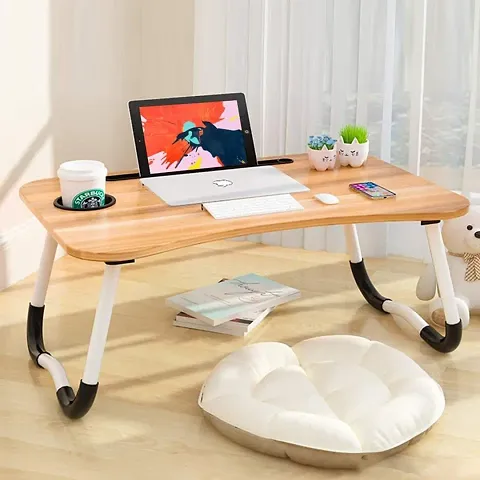 Foldable Multi-Function Portable Table