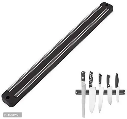 Shopper52 Kitchen Knife Set with Magnetic Knife Holder-thumb5