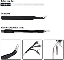 Shopper52 52 in 1 Screwdriver Kit Magnetic Tool Precision Set for Home and Repairing Work - 52PCTK-thumb2