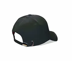 Men Boys Stylish Baseball Adjustable W Cap-thumb2