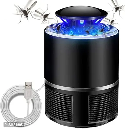 Electronic Mosquito Killer Machine lamp Mosquito Bug Zapper - MOSLAMP2