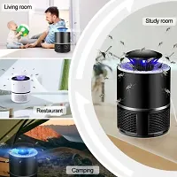 Electronic Mosquito Killer Machine lamp Mosquito Bug Zapper - MOSLAMP2-thumb1