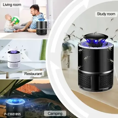 Electronic Mosquito Killer Machine lamp Mosquito Bug Zapper - MOSLAMP2-thumb2