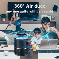 Electronic Mosquito Killer Machine lamp Mosquito Bug Zapper - MOSLAMP2-thumb2