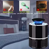 Electronic Mosquito Killer Machine lamp Mosquito Bug Zapper - MOSLAMP2-thumb3