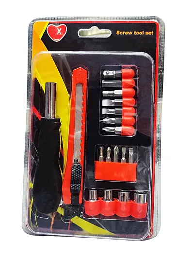 Must Have Home Tools & Hardware 