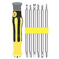 Screwdriver Socket Set  Bit Tool Kit Set Jackly Tool kit Combination Tool Wrench Tool Kit Magnetic Toolkit For Home, Office, Car, Bike-thumb4