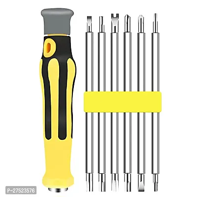 Screwdriver Socket Set  Bit Tool Kit Set Jackly Tool kit Combination Tool Wrench Tool Kit Magnetic Toolkit For Home, Office, Car, Bike-thumb5