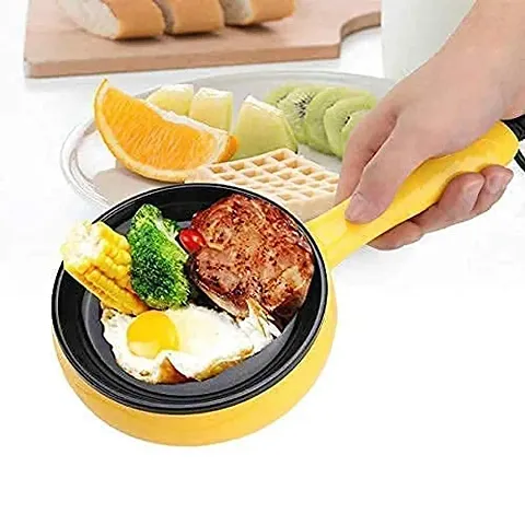 Electric Egg Cooker Poacher Boiler