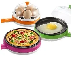 Electric Egg Cooker Poacher Boiler-thumb4