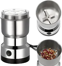 Stainless Steel Multifunctional Grinder \-thumb2