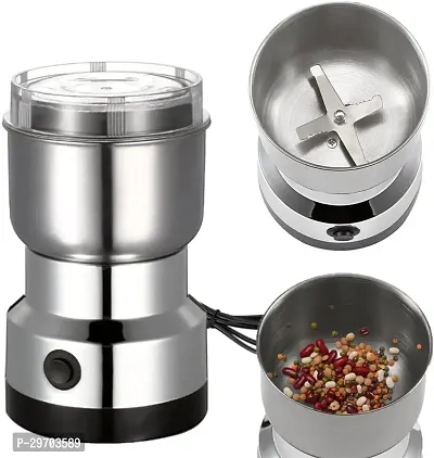 Stainless Steel Multifunctional Grinder \-thumb3