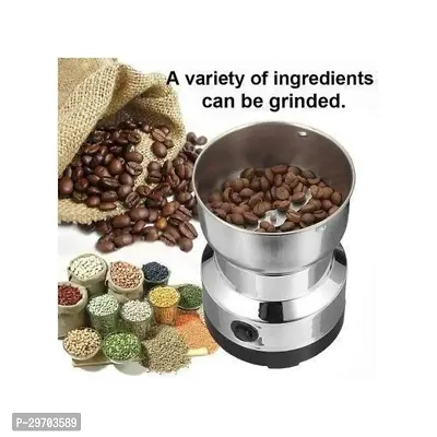 Stainless Steel Multifunctional Grinder \-thumb4