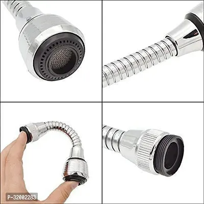 360 Degree Rotating Water Faucet Sprayer-thumb4