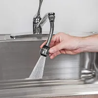 360 Degree Rotating Water Faucet Sprayer-thumb1