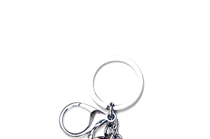 VSASA?S Buddhist VASTU Divine Collection FENGSHUI Evil Eye Keychain for Studies and Prosperity/GOODLUCK-thumb2