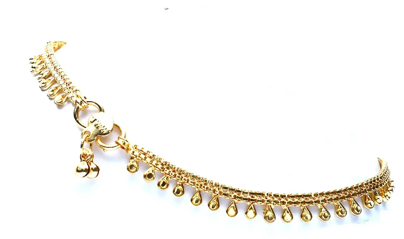 Best Selling Anklets And Toe Rings 