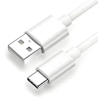 USB Type C Fast Charging Cable-thumb1