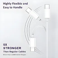 USB Type C Fast Charging Cable-thumb2