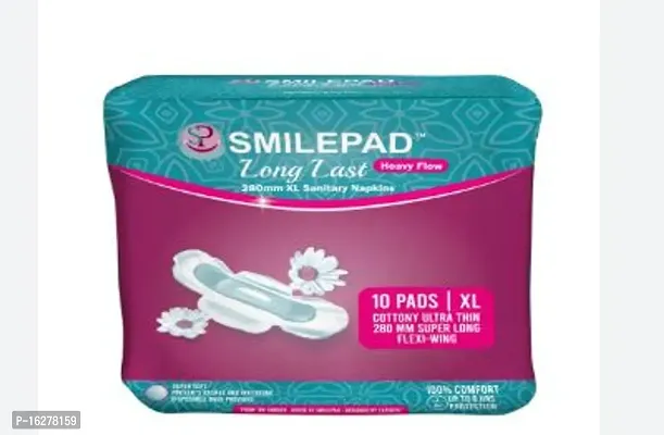 Sanitary Pads for Women-thumb0