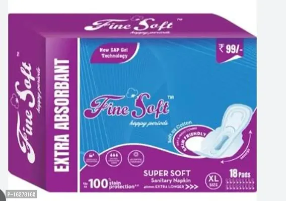 Sanitary Pads for Women