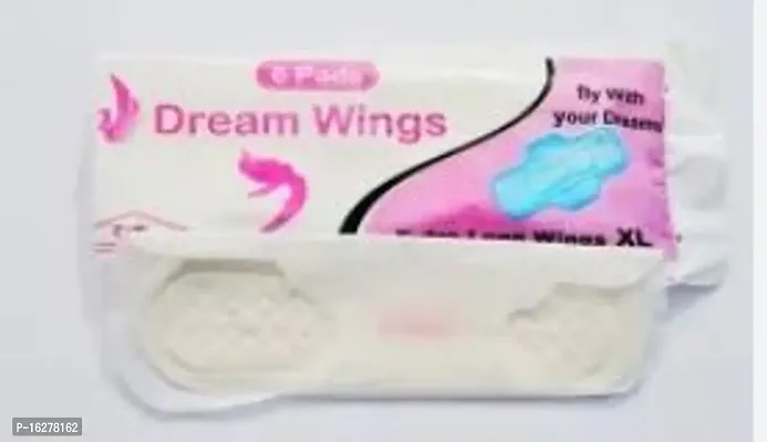 Sanitary Pads for Women