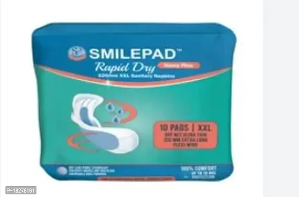 Sanitary Pads for Women