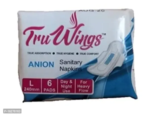 Sanitary Pads for Women