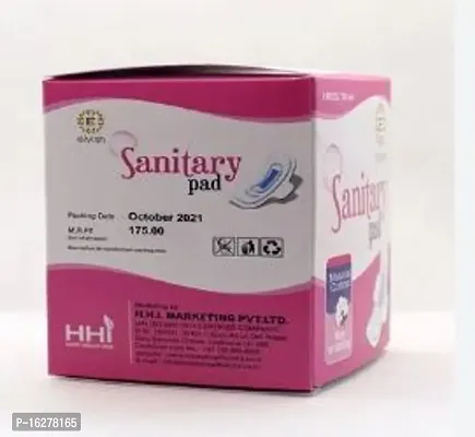 Sanitary Pads for Women