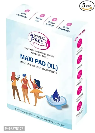 Sanitary Pads for Women-thumb0