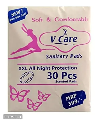 Sanitary Pads for Women-thumb0