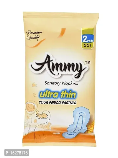 Sanitary Pads for Women