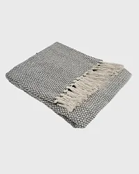 GRHAMOY Cotton Sofa Throw//Dohar for Sofa // Living Room // Home // Office Decor (Size : 125 X 150 Cms)-thumb4