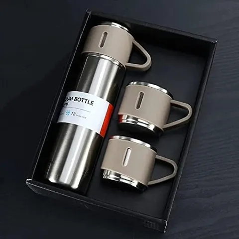 Must Have Thermos & Flasks 