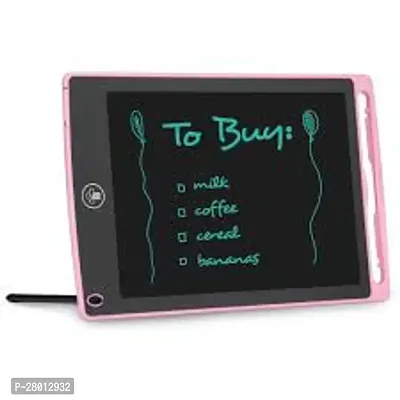 8.5 inch Recycle LCD Writing Pad Portable Tablet Drawing Board