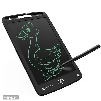 8.5 inch Recycle LCD Writing Pad Portable Tablet Drawing Board-thumb0