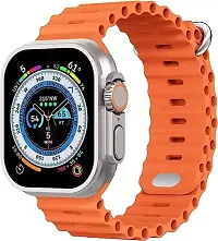 Modern Smart Watches for Unisex, Pack of 1-thumb1