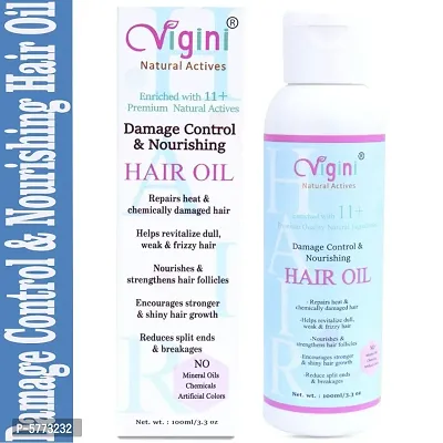 Oil for chemically straightened cheap hair