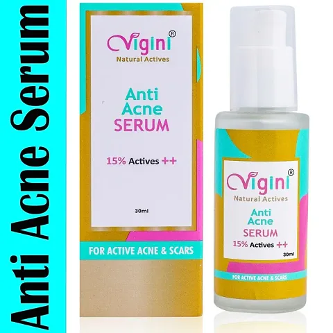 Most Trusted Skin Care Serum