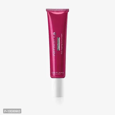 Oriflame Optimals Age Revive Anti-Ageing Eye Cream 15ml-thumb5