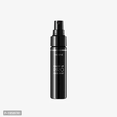 Oriflame The One Make-Up Pro Face Mist 45ml-thumb2
