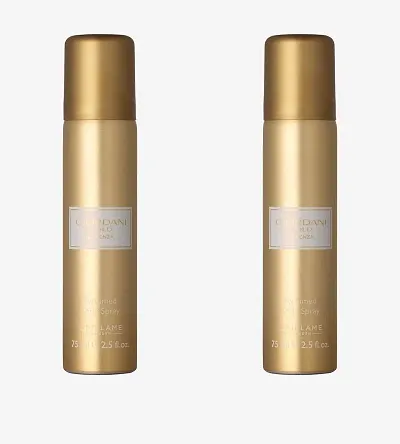 Buy Giordani Gold Essenza Perfumed Body Spray Combo Pack Of 2