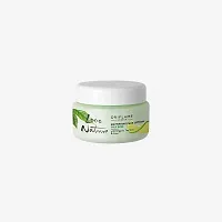 Oriflame Love Nature Mattifying Face Lotion For Oily Skin With Organic Tea tree And Lime 50ml-thumb1