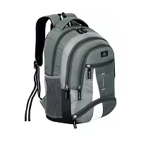 Stylish waterproof laptop backpack for unisex-thumb1