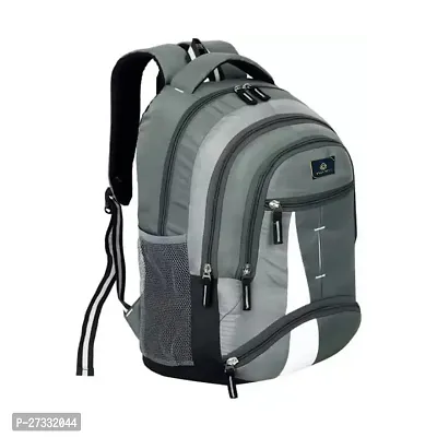 Stylish waterproof laptop backpack for unisex-thumb2