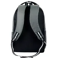 Stylish waterproof laptop backpack for unisex-thumb2